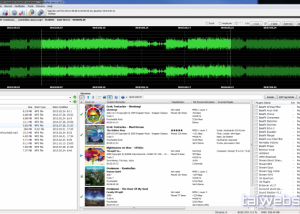 software - MP4 Stream Editor 3.4.5.4148 screenshot