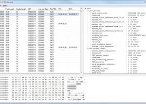 software - MPEG PS Utils 2.0 screenshot