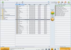 Mufin Music Finder screenshot