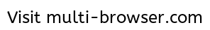 Multibrowser screenshot