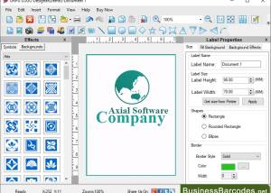 software - Multiple Logo Maker Application 6.4.5.4 screenshot