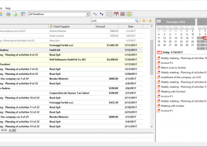 software - MUNIA2 2.0.1 screenshot