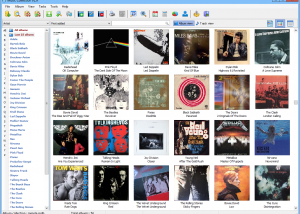 software - Music Collection 3.8.2.0 screenshot