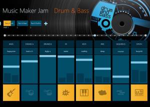 software - Music Maker Jam 2025 33.0.1.9 screenshot