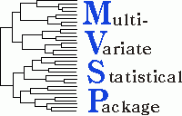 software - MVSP 3.22 screenshot