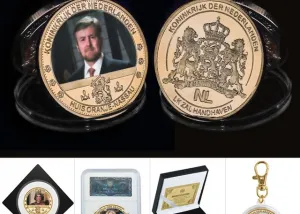 Full My 2 Euro Commemorative Coins Collection screenshot