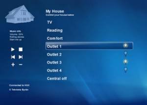 software - My House for Vista 2.1.4.0 screenshot