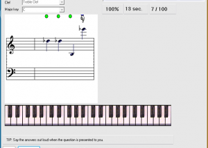 software - Name It - Notes 1.0.0 screenshot