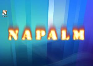 NAPALM screenshot