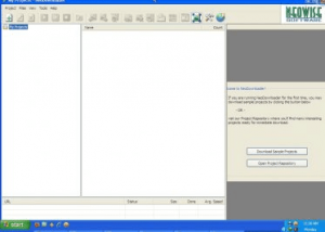 Full NeoDownloader screenshot
