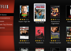 software - Netflix 6.99.5.0 screenshot