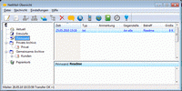 software - NetMail light 3.41 screenshot