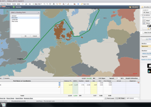 Full Netpas Distance screenshot