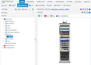 software - NetZoom 15 screenshot