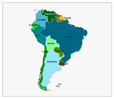 software - Nevron Map for SSRS 2022.1 screenshot