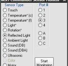 software - NeXT Commander 0.9.0.0 Beta screenshot