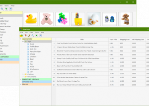 software - Nice Lister 1.1.0 screenshot