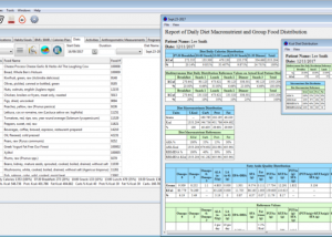 software - Nutrigenic Helper 1.22 screenshot