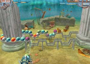 software - Ocean Quest  screenshot