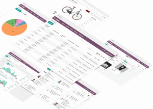 Full Odoo screenshot