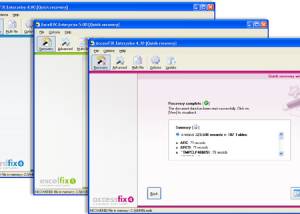 software - Office 2003 Fix 6.30 screenshot