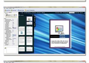 Office to Flash Catalog screenshot