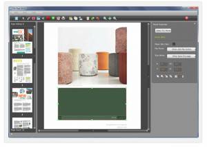 software - Office to Flash Magazine Pro 3.5.1 screenshot