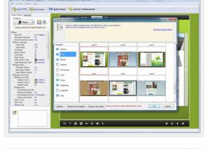 software - Office to Flash Magazine 3.5.0 screenshot