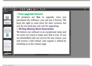 software - Office to Flipping Book Professional 2.6 screenshot