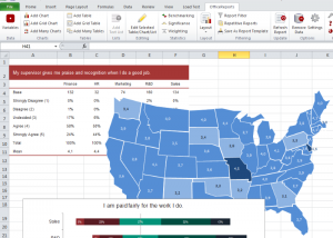 software - OfficeReports Analytics 6.0 screenshot