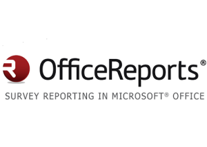 software - OfficeReports 25.1.2.17 screenshot