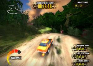 software - Offroad Racers 2.01 screenshot