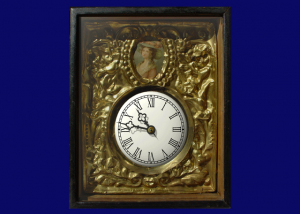 software - Old Polish Clock Screen Saver 3.0 screenshot