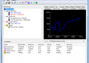 software - OmniValue 4.0 screenshot