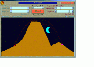 software - OnTarget 3.77.19 screenshot