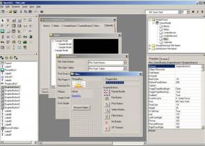 software - OpenDCL Studio 9.1.5.2 screenshot