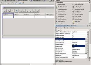 software - OpenSwing 2.4.7 screenshot