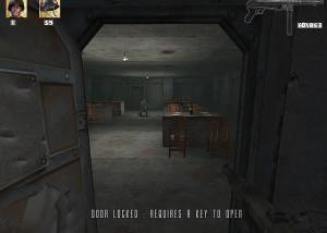 software - Operation Ubersoldat 1.95 screenshot