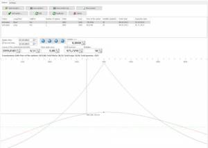 software - Options Trading Tool 1.0 screenshot