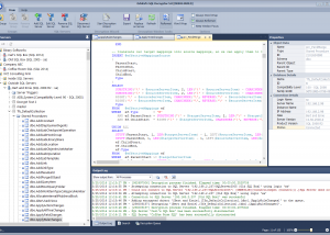 software - Orbital's SQL Decryptor 5.0 screenshot