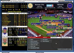 software - Out of the Park Baseball 8 Free (PC) 8.0.0.15 screenshot