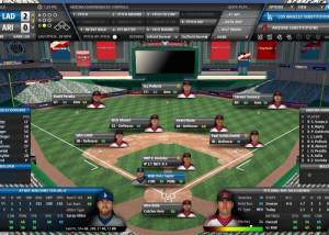 software - Out of the Park Baseball 19.6.53 screenshot