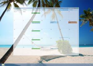 software - Outlook on the Desktop 64-bit 4.0.267 screenshot