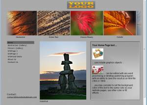 software - PageCarrier Photo Free 1.2.10 screenshot