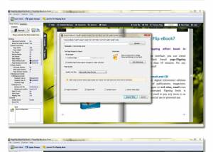 software - PageFlip EPub to Flash 2.7 screenshot