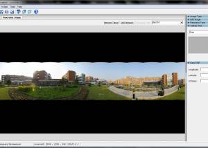 software - Panoweaver-professional 8.00 screenshot