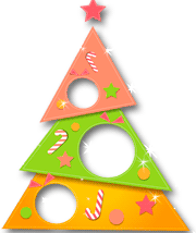 software - Paper Christmas Tree 1.0 screenshot