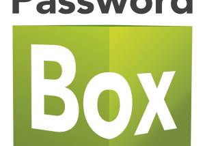 software - PasswordBox 1.2.1.0 screenshot