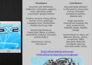 software - PCSX2 2.0.2 screenshot
