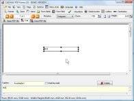 software - PDF-Forms 3.0 screenshot